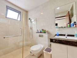 Jalan Anggerek (D13), Semi-Detached #527526941